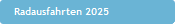 Radausfahrten 2025